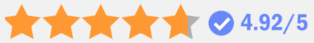 HeyShape 5 star rating
