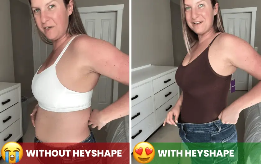 HeyShape 14